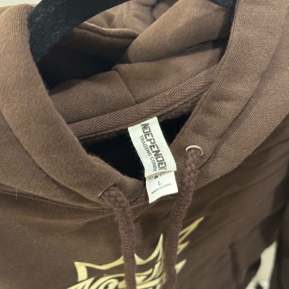 Limited Edition Noah Kahan Hoodie - Picture 4 of 4